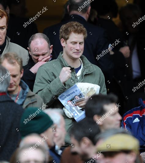 Prince Harry United Kingdom London Editorial Stock Photo - Stock Image | Shutterstock