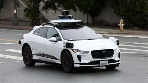 Waymo Given Green Light to Provide Driverless Rides in San Francisco