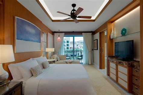 Saadiyat Island Hotels | The St. Regis Saadiyat Island Resort, Abu Dhabi