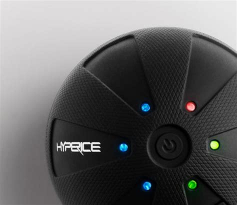 Hypersphere Mini | Hyperice Massage – Future