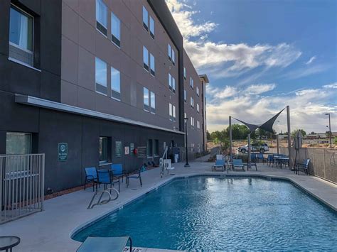 La Quinta Inn & Suites Page at Lake Powell - Grand Canyon Deals