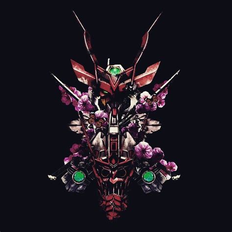 Gundam Sengoku Astray Wallpaper