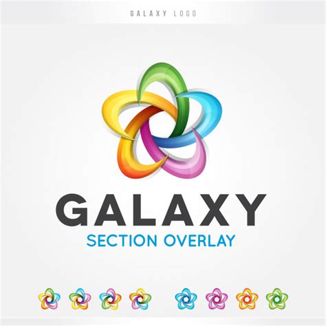 Galaxy Logo Vector at Vectorified.com | Collection of Galaxy Logo ...