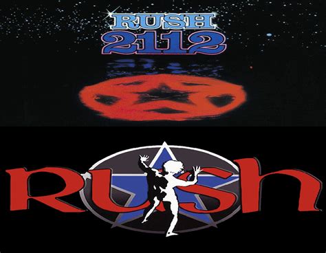 Rush Album Covers Wallpaper - WallpaperSafari