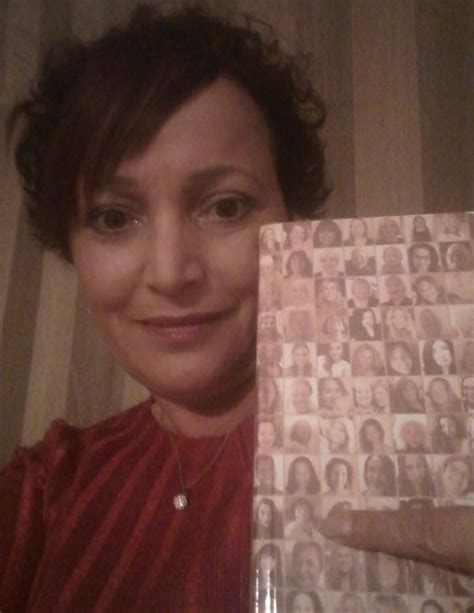 My selfie that was chosen for The Longevity Book by Cameron Diaz Cameron Diaz Book, The ...