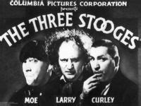 190 The Three Stooges Nyuk Nyuk ideas | the three stooges, the stooges ...