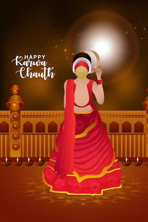 Happy Karwa Chauth Wishes 2024: Best Messages, And Status To Celebrate The Bond of Love | HerZindagi