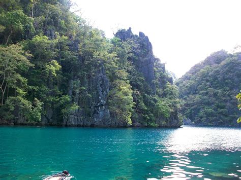 Sand Under My Feet: Missing Coron... Kayangan Lake