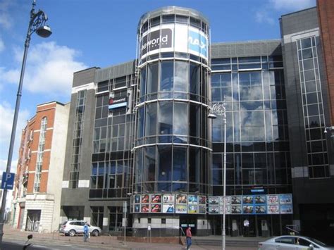 Cineworld Cinema (Dublin) - 2020 All You Need to Know BEFORE You Go ...