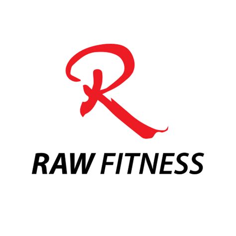 Raw Fitness - Apps on Google Play