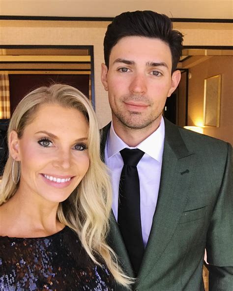 Who is Carey Price's wife, Angela? | The US Sun