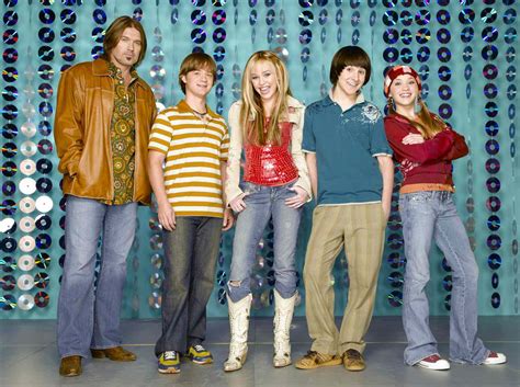 Hannah Montana Cast: Where Are They Now?