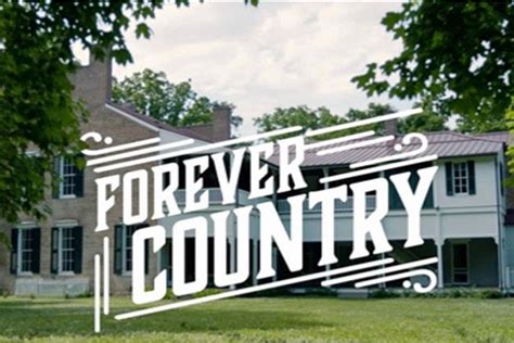 'Forever Country' Lyrics: Which Artists Sing Which Parts?