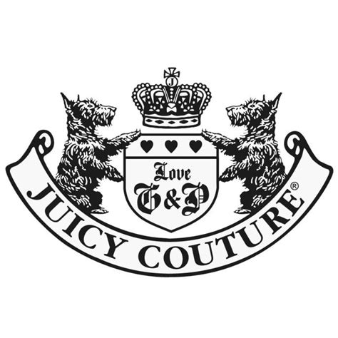 Juicy Couture Font