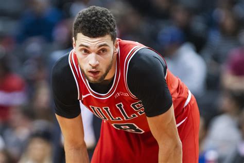 Zach LaVine injury history and updates