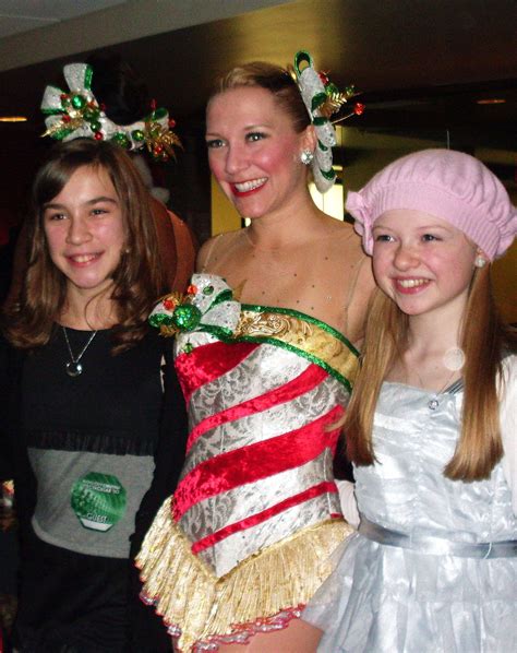 Rockin’……with the Rockettes - Camas-Washougal Post-Record