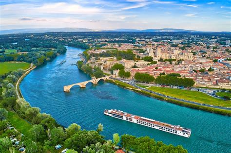 Cruise Critic's Ultimate Rhone River Cruise Guide