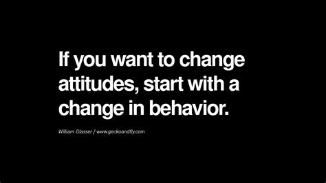 Motivational Quotes On Changing Behavior. QuotesGram