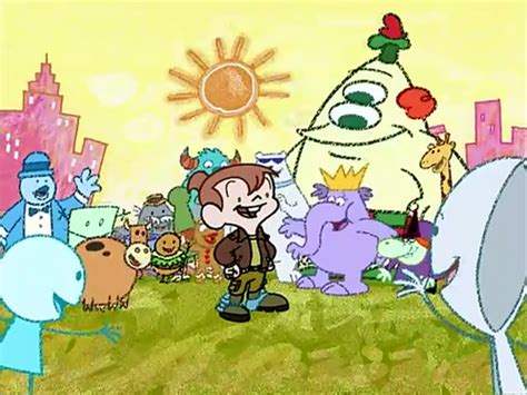 Image - Chalkzone Characters header 1.png - ChalkZone Wiki