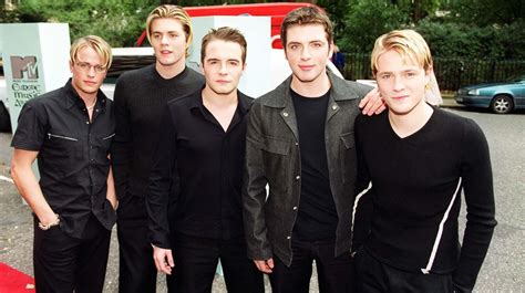 My Love! 8 Westlife songs that Raise us Up