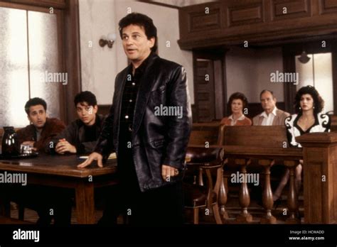 Ralph macchio my cousin vinny 1992 hi-res stock photography and images - Alamy