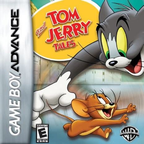 Royal Killer: Tom and Jerry PC game (only 9 mb)