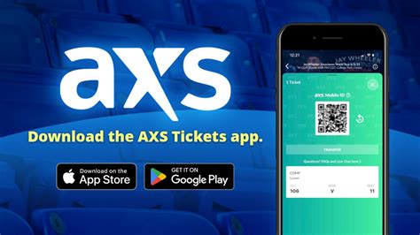 AXS Mobile ID (formerly Flash Seats) | UTATICKETS.com - The University of Texas at Arlington