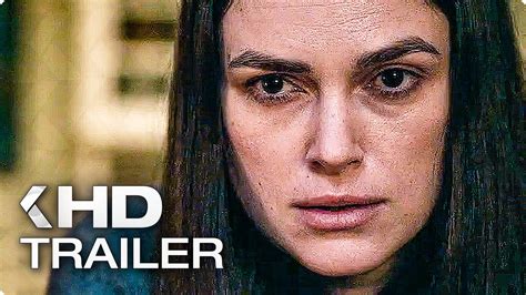 OFFICIAL SECRETS Trailer (2019) - YouTube