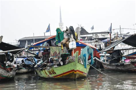 {Jakarta} Sunda Kelapa | Stumble Abroad