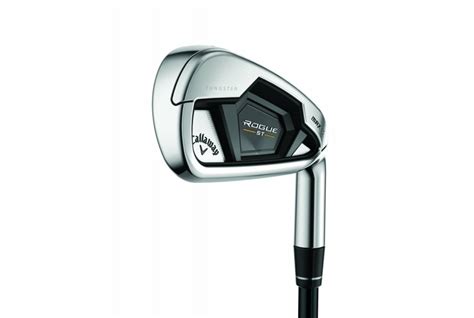 Callaway Rogue ST Max Vs Callaway Rogue ST Max OS Lite Irons Comparison Overview - The Ultimate ...