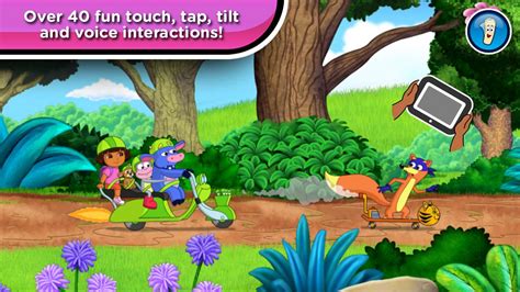 Dora Appisode: Perrito下载安装,游戏官方正版下载-OurPlay加速器