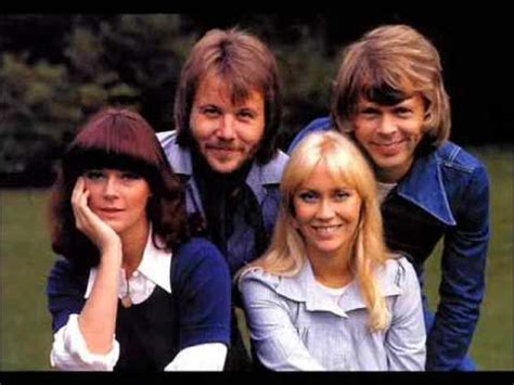 ABBA - Our Last Summer - YouTube