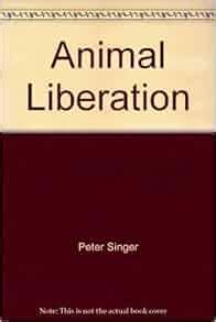 Animal Liberation: Peter Singer: 9780586083581: Amazon.com: Books