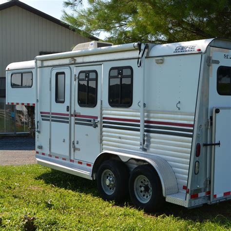 Trailers For Sell - Blue Ridge Trailers