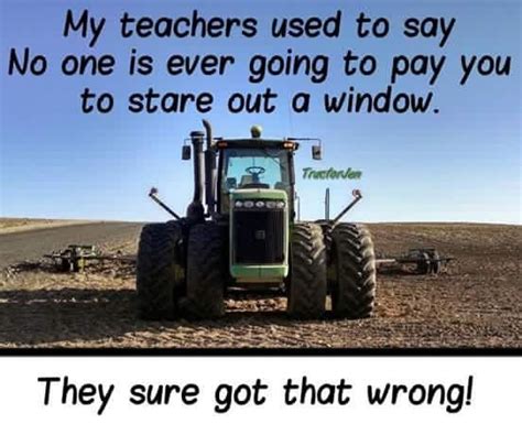 Pin on Quotes | Farm humor, Farm jokes, Country jokes