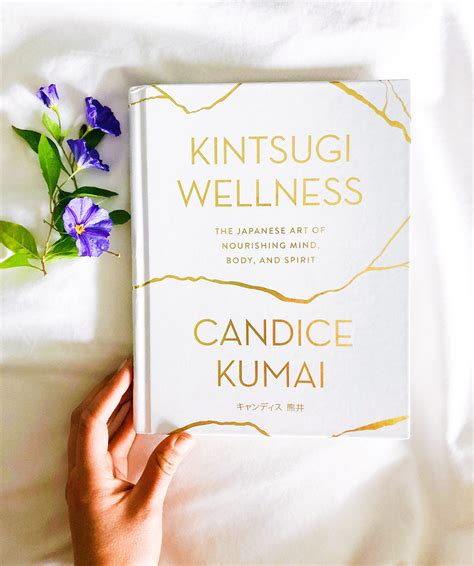 Kintsugi Wellness Book Review & Miso Mushroom Avocado Toast Recipe