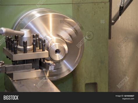 Operation Lathe Image & Photo (Free Trial) | Bigstock