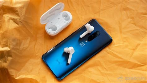 OnePlus Buds Z review: A great pair of cheap earbuds - SoundGuys