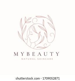 Skin Care Logo