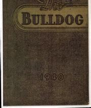 Louisville Male High School - Bulldog Yearbook (Louisville, KY), Covers ...