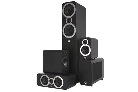 Q Acoustics 3020i bookshelf speaker review: A definite contender for best-in-class status | TechHive