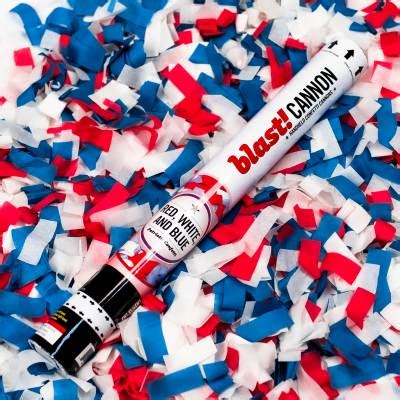 Handheld Confetti Cannons – Superior Celebrations