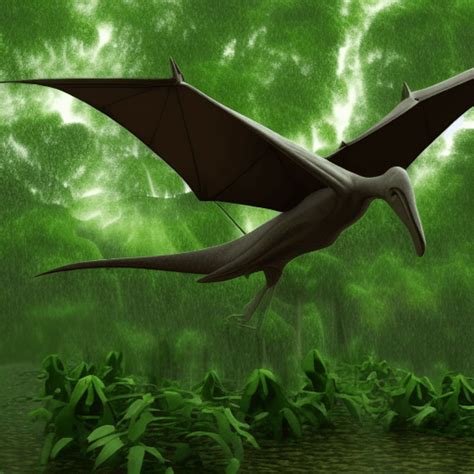 Pteranodon Vs Pterodactyl | Jacks Of Science