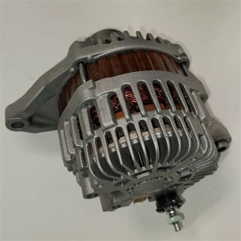 2009 to 2011 Dodge Caliber 4Cyl 2.4L Alternator with New Clutch Pulley 1yrs Warr | eBay