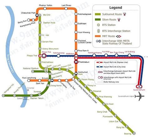 BTS SKYTRAIN (2024) All You Need to Know BEFORE You Go (with Photos)