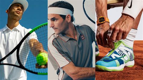 16 Best tennis brands 2025: Ralph Lauren to Nike | British GQ