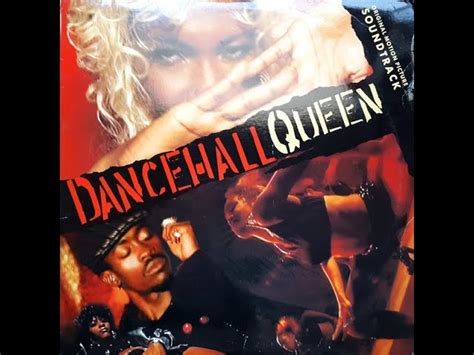 Dancehall Queen Movie