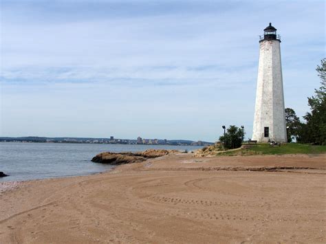 Lighthouse Point - New Haven | Campanario, Torres, Miradores