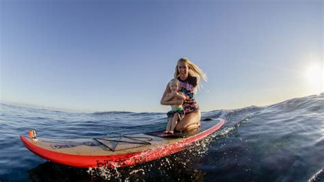 Bethany Hamilton: Unstoppable | Sport Movie | SPort MAnagement Hub