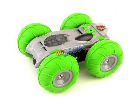 Fast Lane RC JLX MicroDrive car review